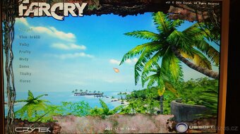 PC s win10, monitor, klávesnice, myš, skener. - 8