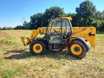 Manipulator teleskopický JCB 535-95  manitou ml merlo - 8