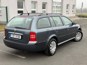 Škoda Octavia 2.0 85KW - 10/2004,Nová spojka,Stk,Rozvody - 8