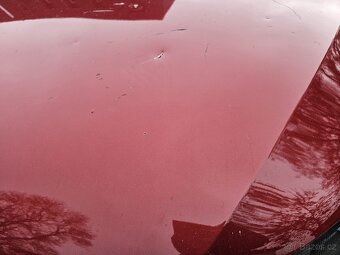 Přední část vozu, předek VW Caddy IV - 8