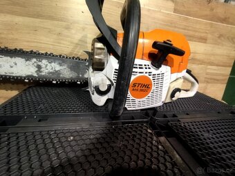 STIHL MS 362C Profi motorová pila - 8