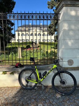 MTB kolo Trek crosscountry 29” - 8