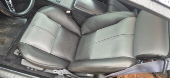 Chevroler Camaro Z28 IROC V8 Targa - 8