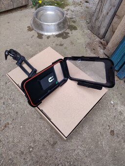 Držák na mobil - 8