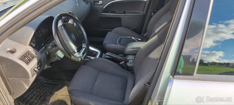 Mondeo Mk3 2.o tdci 96 kw - 8