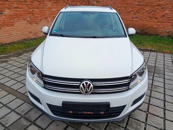 VOLKSWAGEN TIGUAN 1.4 TSI TREND & FUN - 8
