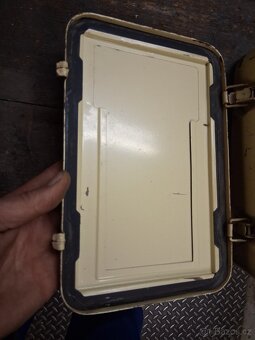 Autolékárnička Německo - 8