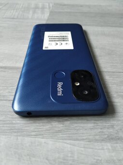 Redmi 12C, Ocean Blue, 4GB/128GB, Android 14 - 8