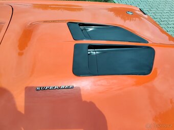 Dodge coronet 383 r,v, 1970 - 8