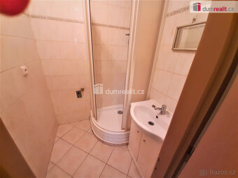 prodej bytu 2+1, Ústí nad Labem, Centrum, Horova - 8