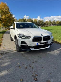 BMW X2 Advantage - 8