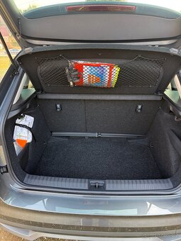 Škoda Kamiq 1.0, 85kw. - 8