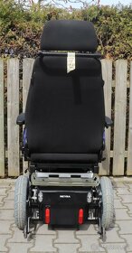 Elektrický invalidní vozík Meyra I-chair. - 8