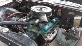 Buick Le Sabre 6.0 V8 - 8