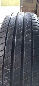 Letní pneumatiky Michelin Primacy 3 - 8