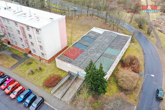 Prodej garáže, 15 m², Plzeň, ul. Brožíkova - 8