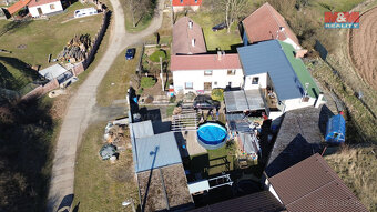 Prodej rodinného domu, 190 m², Přistoupim - 8