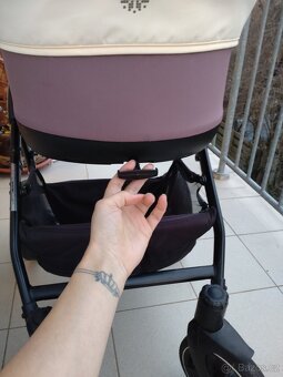 Noordi Sole SP 3v1 - 8