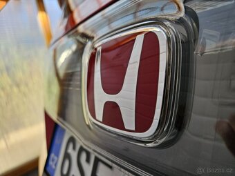 Prodám Honda Civic Type R FN2 - top stav - 8