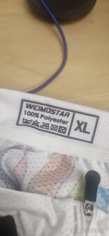 Dres na kolo - 8