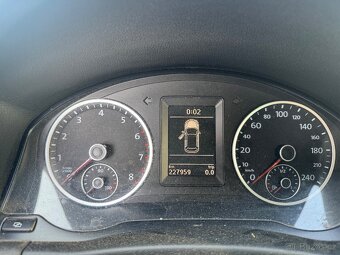 Volkswagen Tiguan 1.4 90kW Motor KO - 8