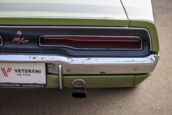 Dodge Charger R/T - 8