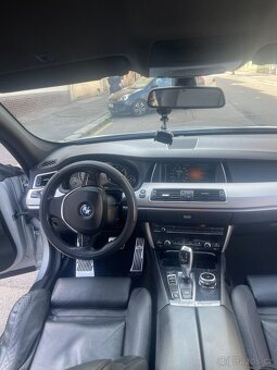 BMW.GT530d - 8