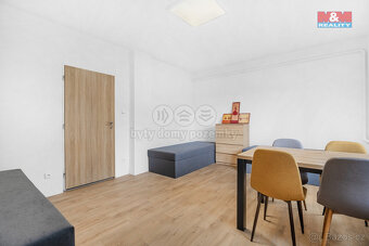 Pronájem bytu 1+kk, 23 m², Plazy - 8