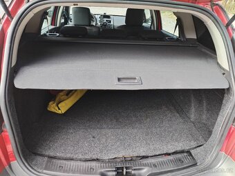 Prodám Renault Megane 1.5 DCI - 8