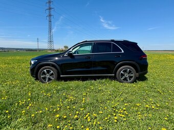 Mercedes GLE 300d 2021 4x4 ventilace sedadel - 8