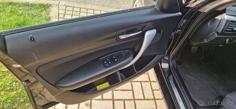 Bmw 1  SPORTLINE 118i - 8