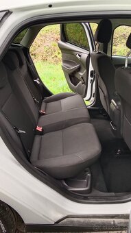 Ford Focus 1.5TDCi 88kW, 3/2017, NAVIGACE, VYHŘ.ČELNÍ OKNO - 8