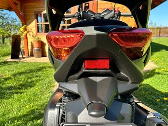 Yamaha X-max Tech Max 300 ABS - 8