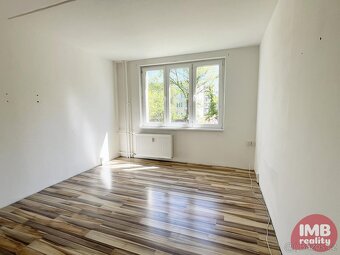 Prodej bytu 2+1 po rekonstrukci, Vintířov - 8