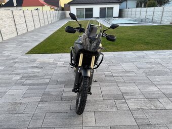 Yamaha tenere 700 2024 - 8