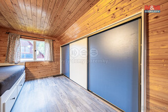 Prodej chaty, 55 m², Borotín - 8