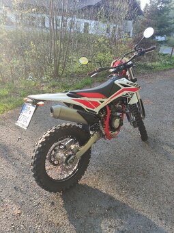 Beta 125rr - 8