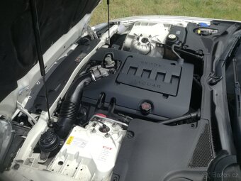 Jaguar XK 2007 V8 - 8