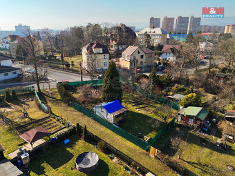 Prodej chaty, 18 m², Teplice - 8