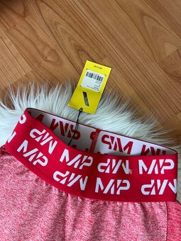 MP DÁMSKÉ TVAROVACÍ FUNKČNÍ LEGÍNY VEL.XS - 8