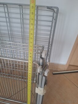 Drátěné koše do linky - 8