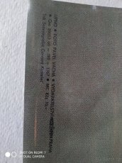 Originální nástěnné plakáty z 80. let 20. století - SPORT - 8