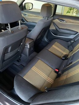 BMW X1 2.0d xDrive - 8