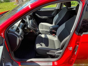 Prodám Škoda Rapid Ambition Plus 1.0TSI/70 kW - 8