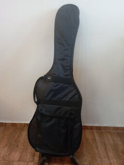 Levoruká elektrická kytara Ibanez RGseries - 8