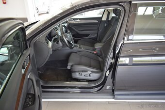 Volkswagen Passat 2,0 TDi 176kW,ALLTRACK,Virtual,LED-Matrix - 8
