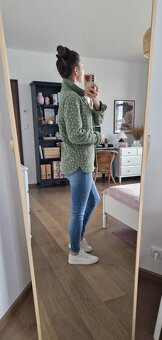 bundo-kabátek M&S - 8