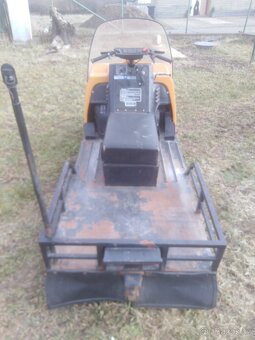 Bombardier Ski-Doo Alpine sněžný skůtr - 8