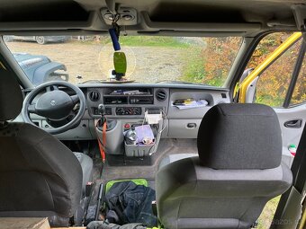 Renault Master 120 L3H2 - 8