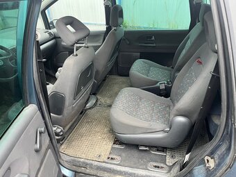 Vw sharan 1,9tdi 96kw - 8